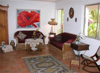 Lava Tree Tropic Inn Pahoa Dış mekan fotoğraf