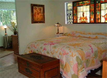 Lava Tree Tropic Inn Pahoa Dış mekan fotoğraf