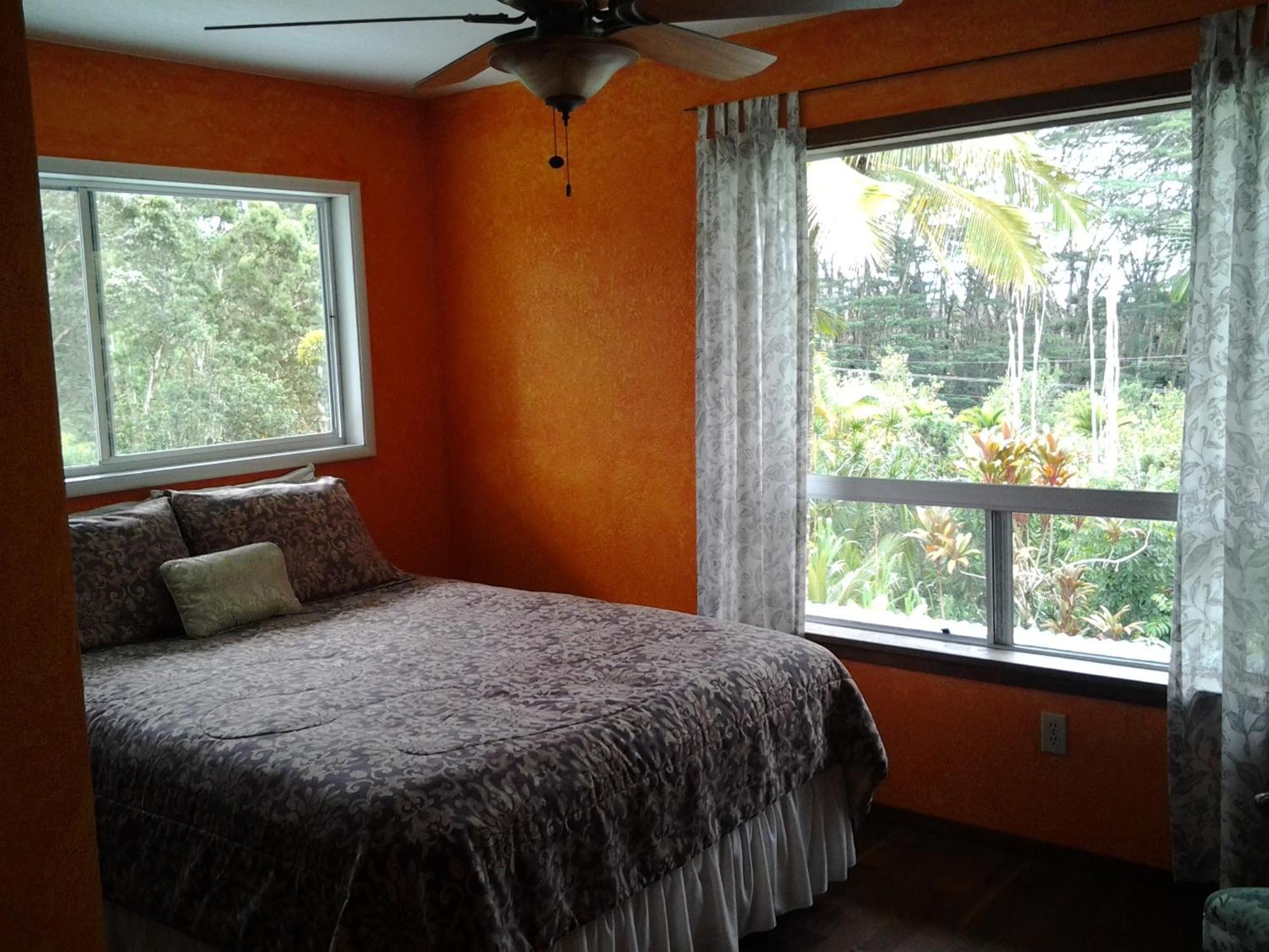 Lava Tree Tropic Inn Pahoa Dış mekan fotoğraf