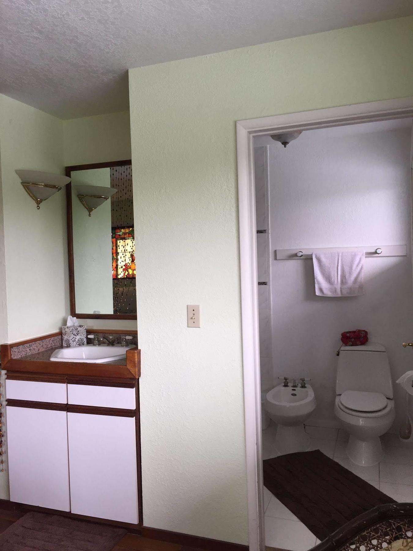 Lava Tree Tropic Inn Pahoa Dış mekan fotoğraf