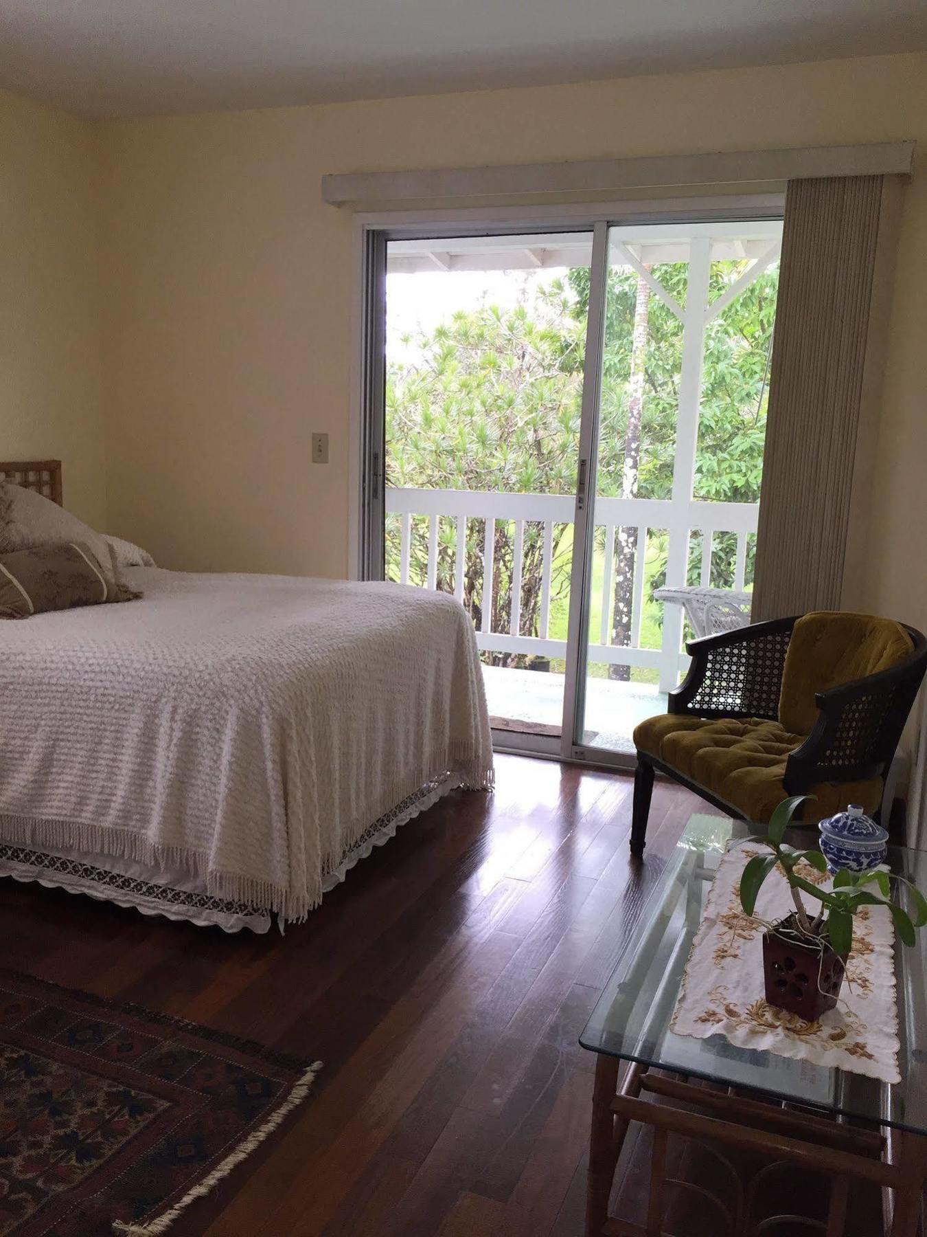 Lava Tree Tropic Inn Pahoa Dış mekan fotoğraf