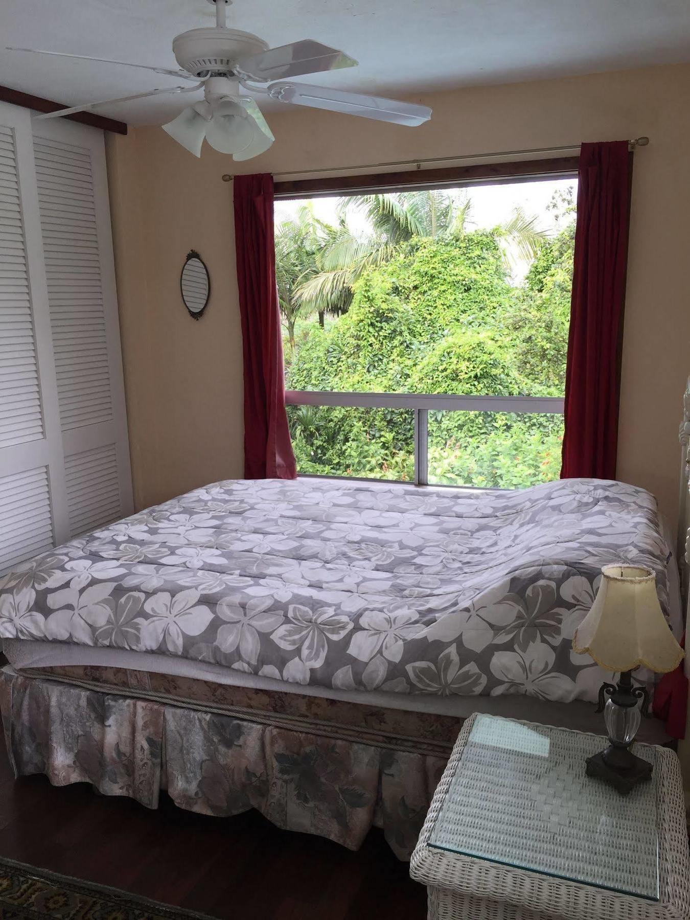 Lava Tree Tropic Inn Pahoa Dış mekan fotoğraf