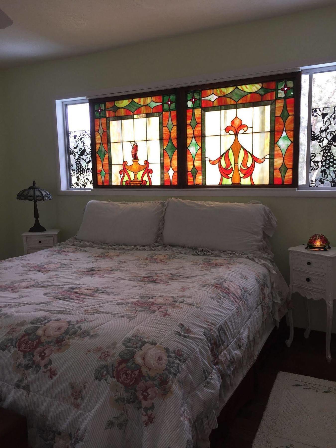 Lava Tree Tropic Inn Pahoa Dış mekan fotoğraf