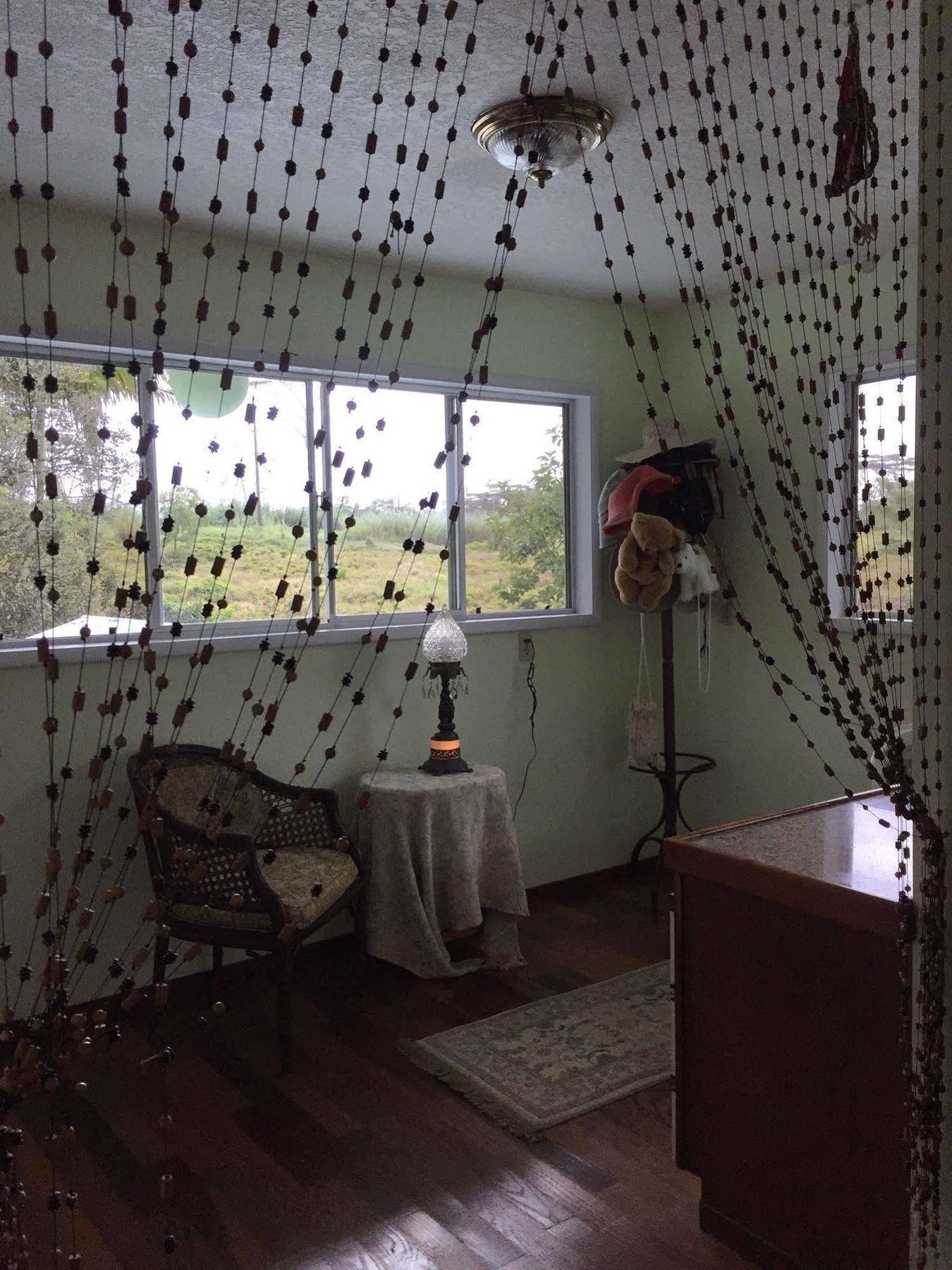 Lava Tree Tropic Inn Pahoa Dış mekan fotoğraf