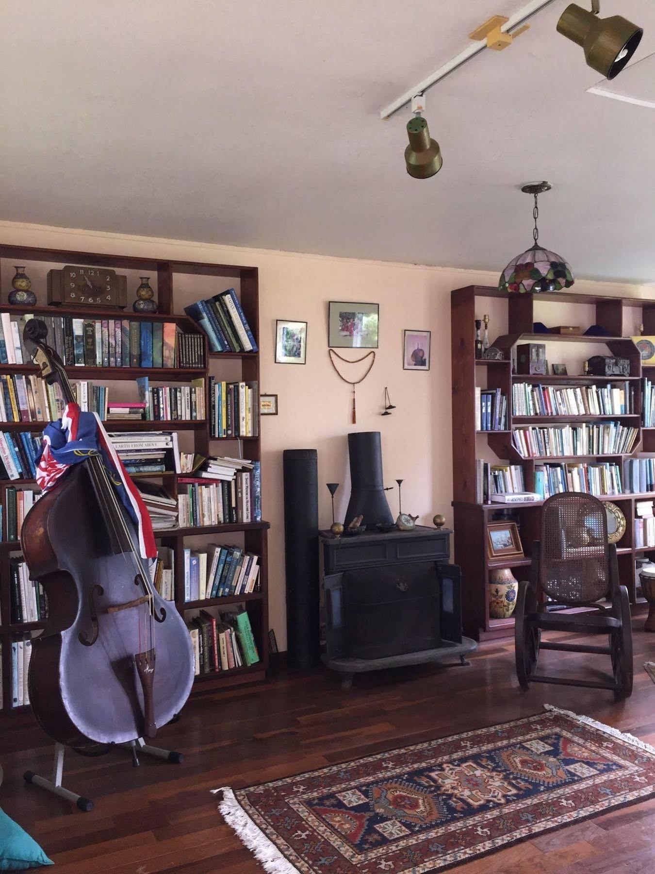 Lava Tree Tropic Inn Pahoa Dış mekan fotoğraf