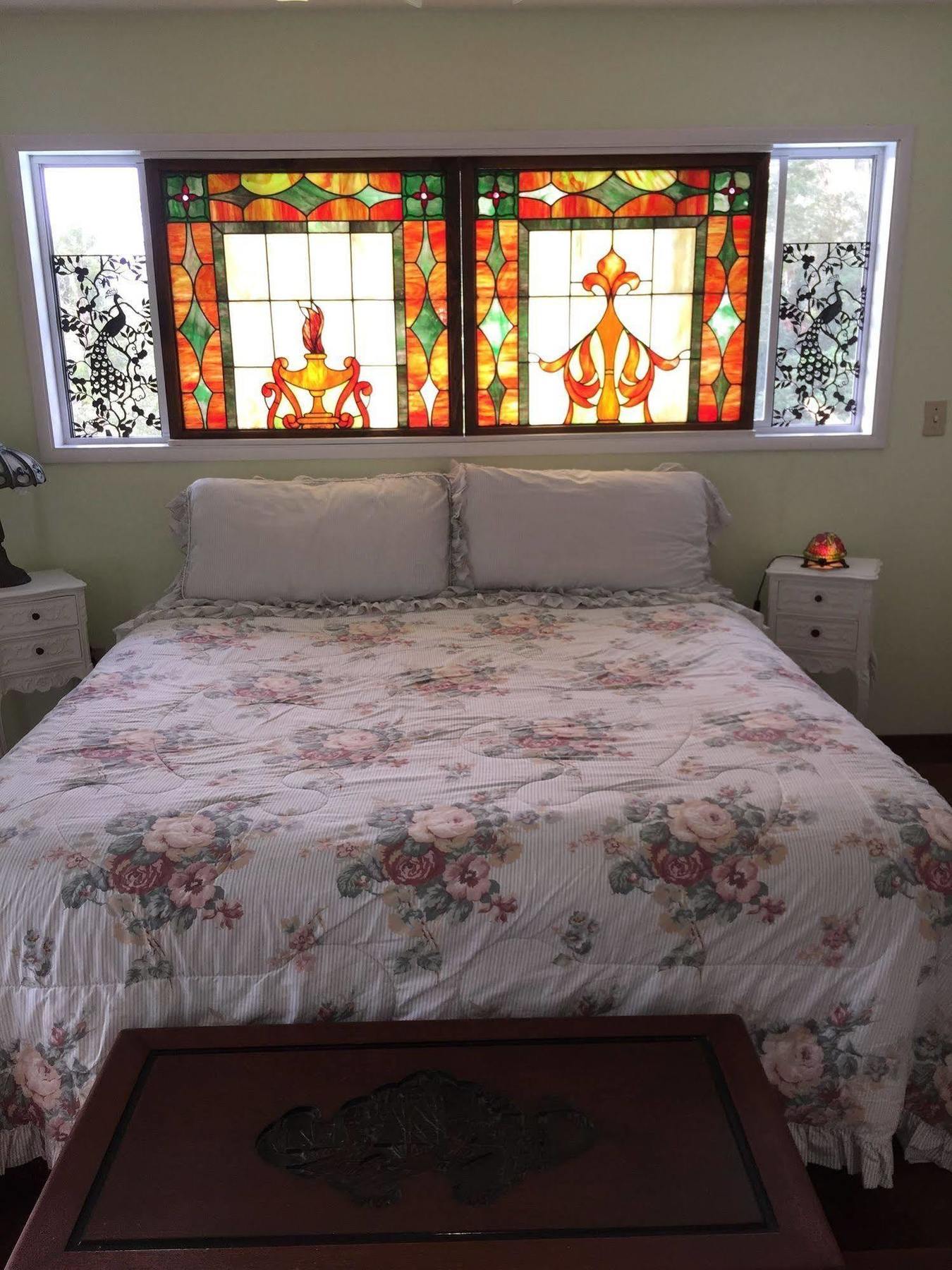Lava Tree Tropic Inn Pahoa Dış mekan fotoğraf